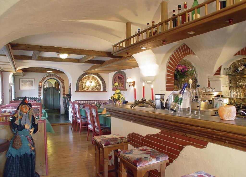 Krosbacher Hof Ζέεφελντ Δωμάτιο φωτογραφία