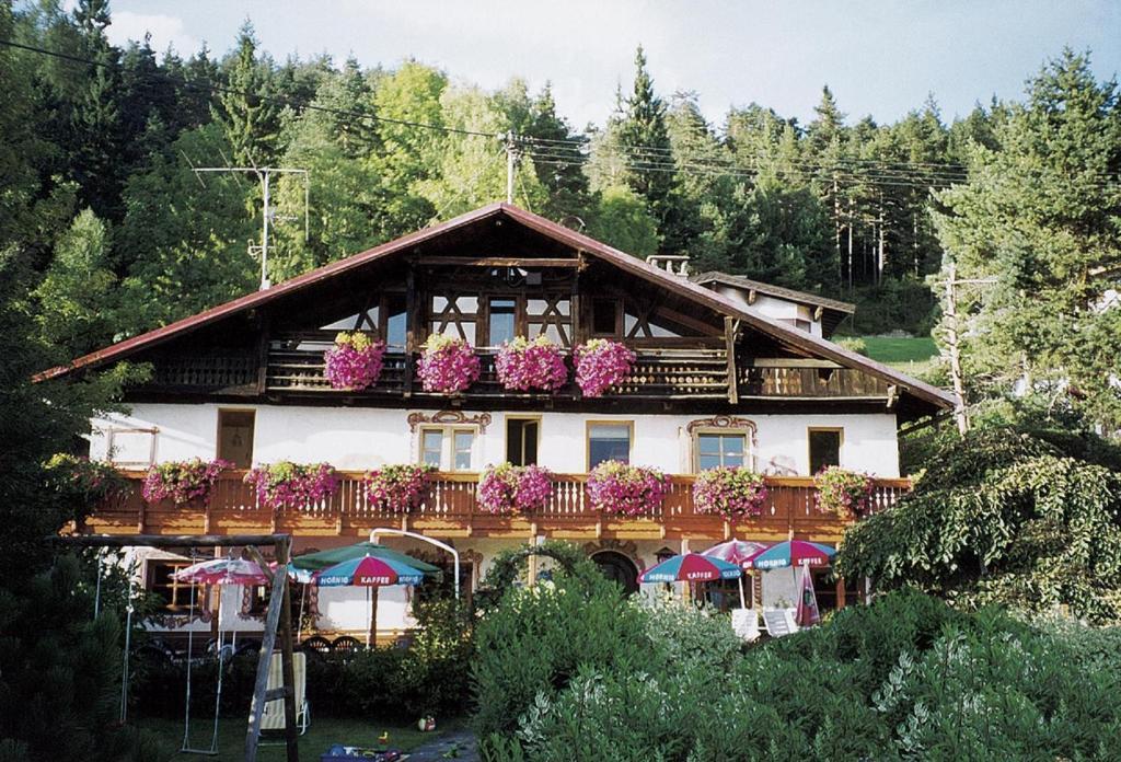 Krosbacher Hof Ζέεφελντ Δωμάτιο φωτογραφία